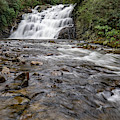 Laurel Falls